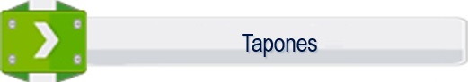 tapones