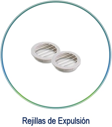 rejillas