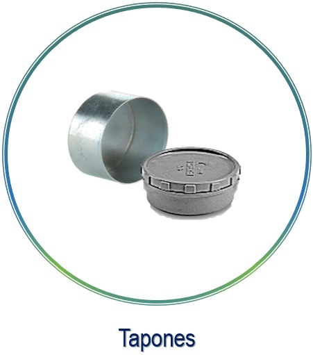tapones