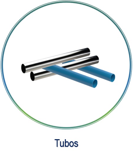 tubos