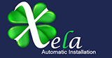 Xela Automatic Installation