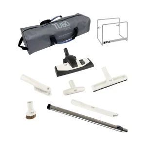 KIT TUBO' PROFESSIONAL STANDARD Ø32