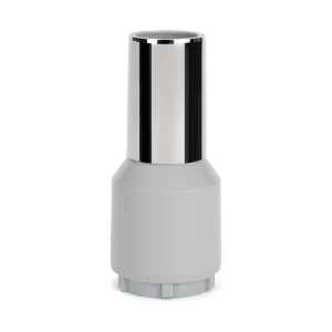 Conector activador giratorio manguera-toma Ø 32