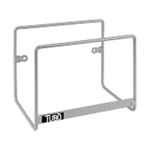 Gancho de metal para manguera y para Tubò Easy Sack