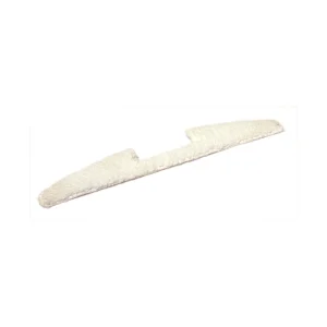 Paño de microfibra para cepillo tubò articulado AP333T