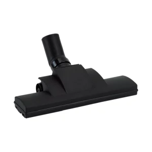 Cepillo con fieltro y cerdas para suelos de madera, 25 cm, Ø 32