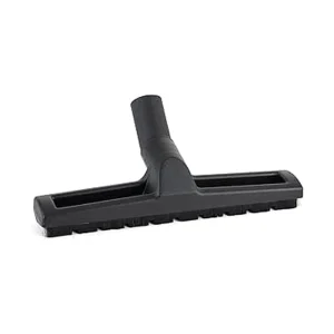 Cepillo universal para suelos duros con ruedas y cerdas, 30 cm, Ø 32