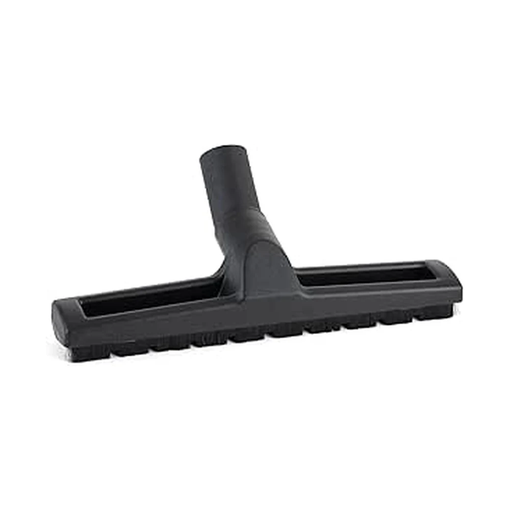 Cepillo universal para suelos duros con ruedas y cerdas, 30 cm, Ø 32