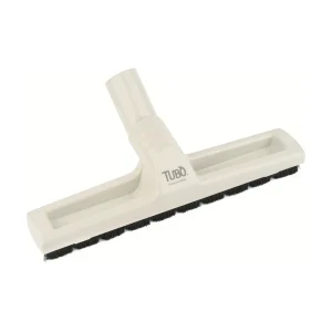 Cepillo universal para suelos duros con ruedas y cerdas, 30 cm, Ø 32