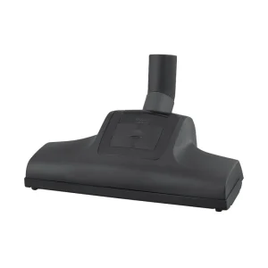 Cepillo turbo para alfombra y moqueta con ruedas Ø 32