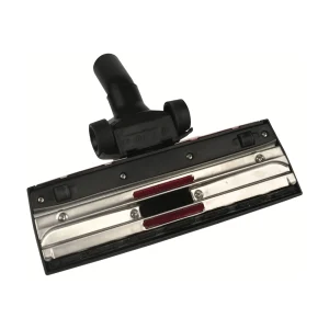 Cepillo de doble uso para suelos duros-alfombra, cm30
