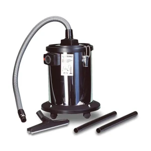 Separador de líquidos de acero inox Ø 32 de 20 litros con accesorios
