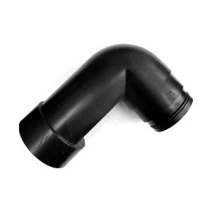 Interfaz de conexión a 90° de toma de servicio a tubo de 50 mm (recambio)
