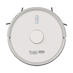 Robot aspirador y friegasuelos TUBÒ ROBÒ TR900L