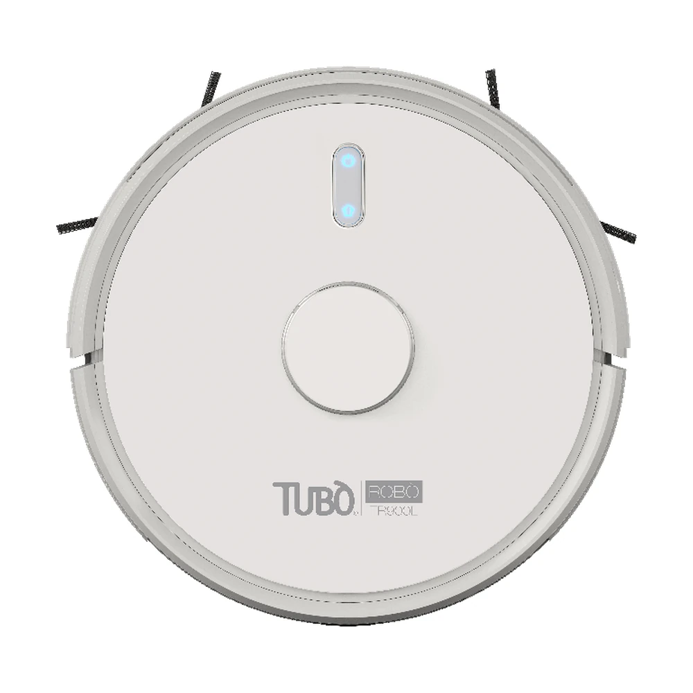 Robot aspirador y friegasuelos TUBÒ ROBÒ TR900L