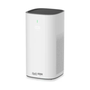 Purificador de aire AIRO 'BREATH 350 con generador de iones negativos con generador de iones negativos