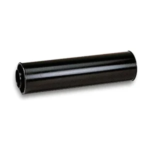 Silenciador de metal Ø 160