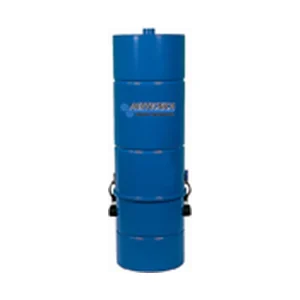 Separador de polvo Classic LT 40/A
