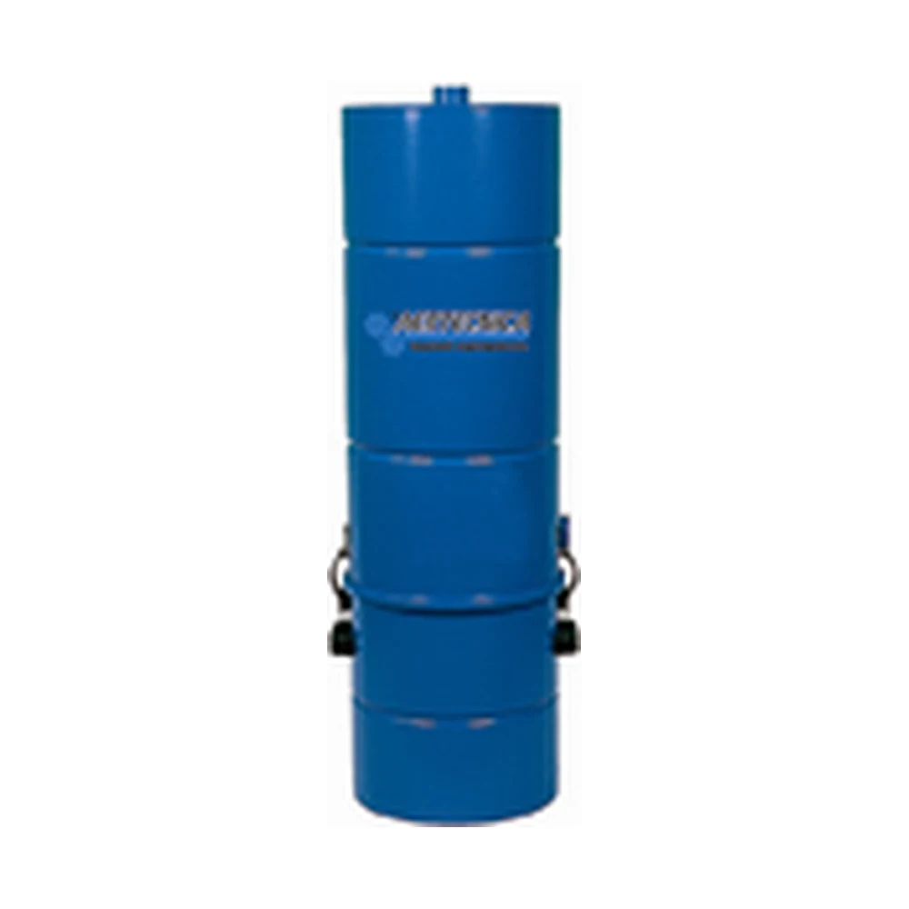 Separador de polvo Classic LT 40/A