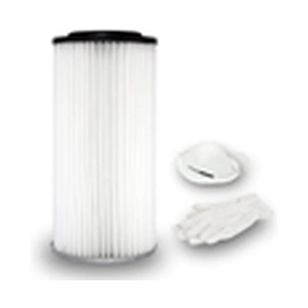 Cartucho filtro de poliéster lavable para TS2, TS4, TS105, S100, S150, S250, SC20FC, SX20FC, SC30TC, SB20FE…