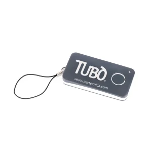 Mando por radiofrecuencia para puesta en marcha/parada de la central de aspiración para utilizar con el Kit…