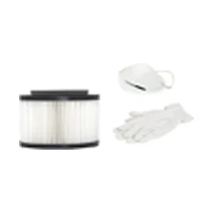 Cartucho filtro PRECISION de poliéster lavable para TX1A,TP1A, TP1,TC1