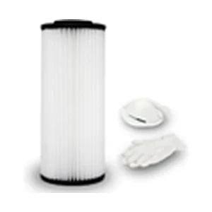 Cartucho filtro PRECISION de poliéster lavable paraTX3A, TX4A, TP3A, TP3, TP4A, TP4, TC3, TC4, TX3, TX4…