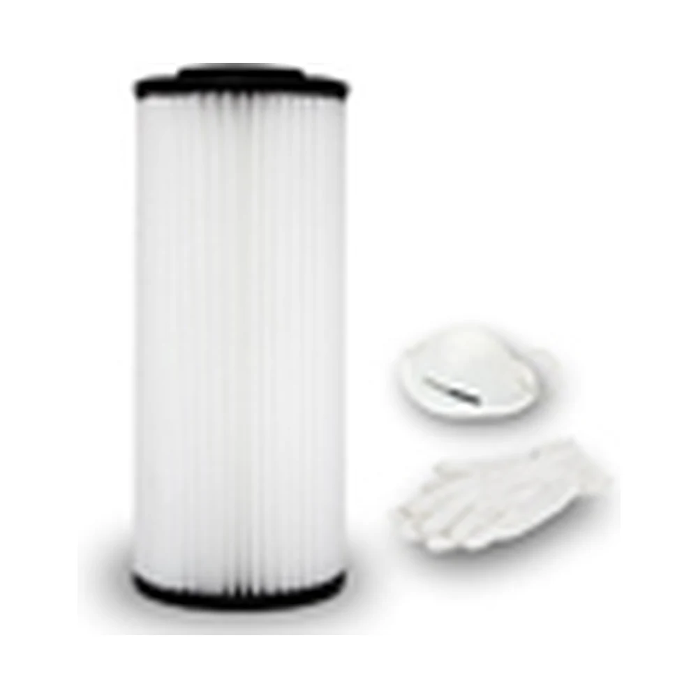 Cartucho filtro PRECISION de poliéster lavable paraTX3A, TX4A, TP3A, TP3, TP4A, TP4, TC3, TC4, TX3, TX4…