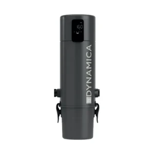 Central de aspiración Dynamica TD23 220-240 V