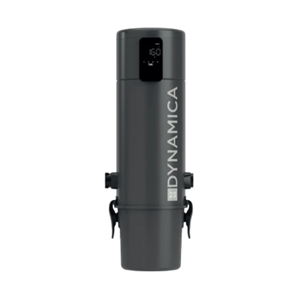 Central de aspiración Dynamica PRO TD23A 220-240 V con autolimpieza APF