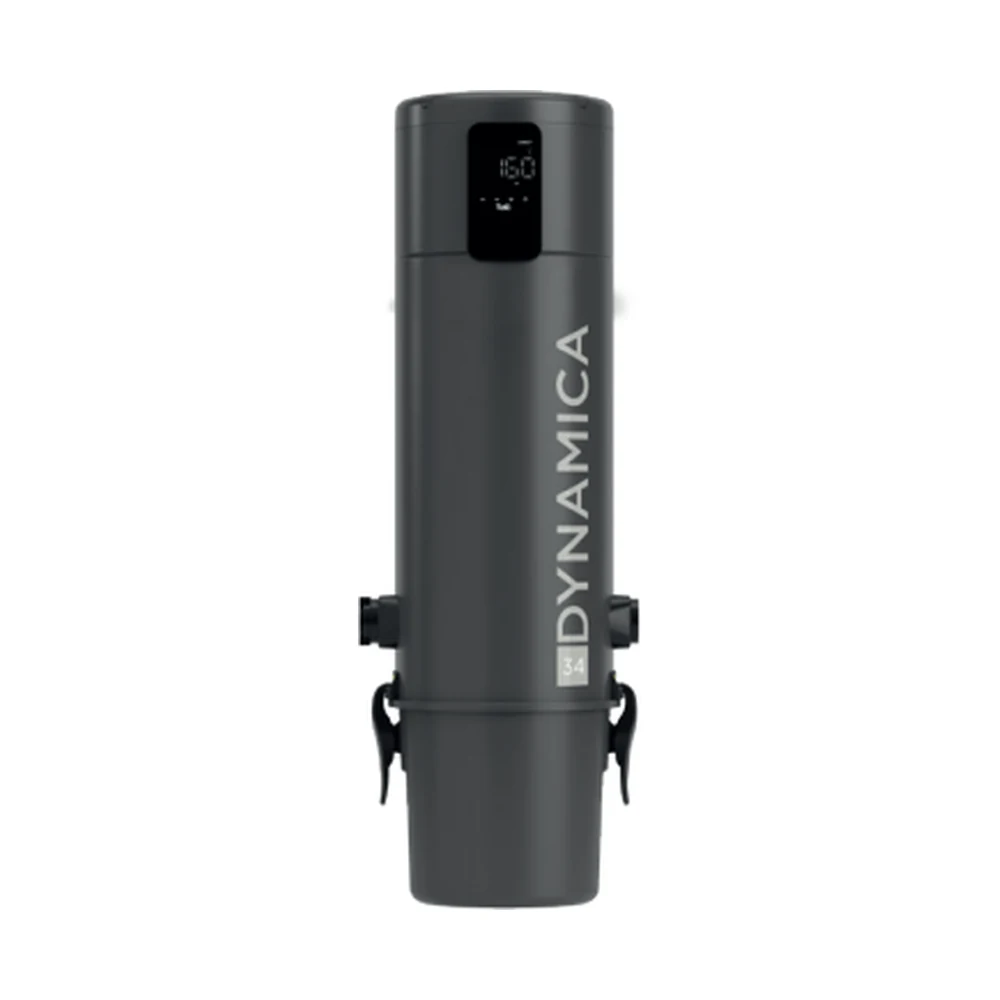 Central de aspiración Dynamica TD34 220-240 V