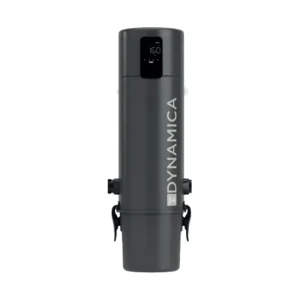 Central de aspiración Dynamica PRO TD34A 220-240 V con autolimpieza APF