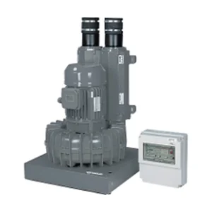 Módulo aspirante Classic TR70 · 13 kW · 380 V trifásico · inverter IP55