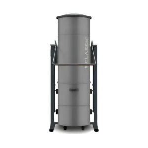 Separador de polvo Classic LT 100