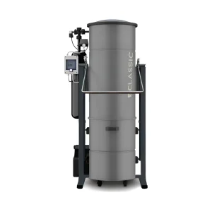 Separador de polvo Classic LT 100 con autolimpieza Air Cleaning