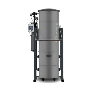 Separador de polvo Classic LT 100 con autolimpieza Air Cleaning AUX