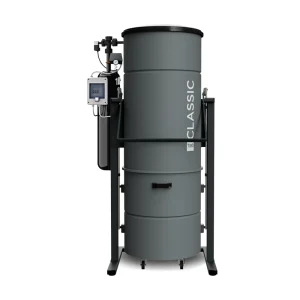 Separador de polvo Classic LT 150 con autolimpieza Air Cleaning AUX