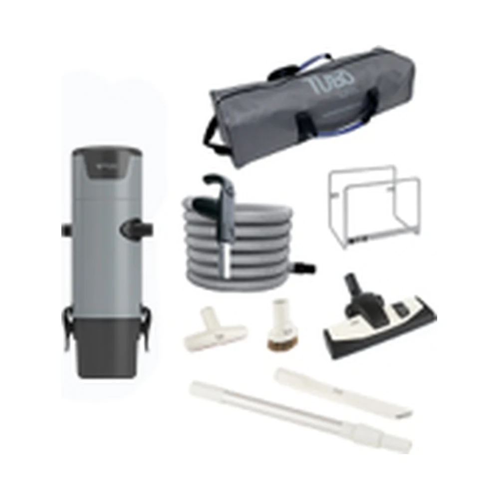 Kit Studio TS2 para completar la instalación con Manguera Quick Flow de 9 m con regulador de presión, Easy…