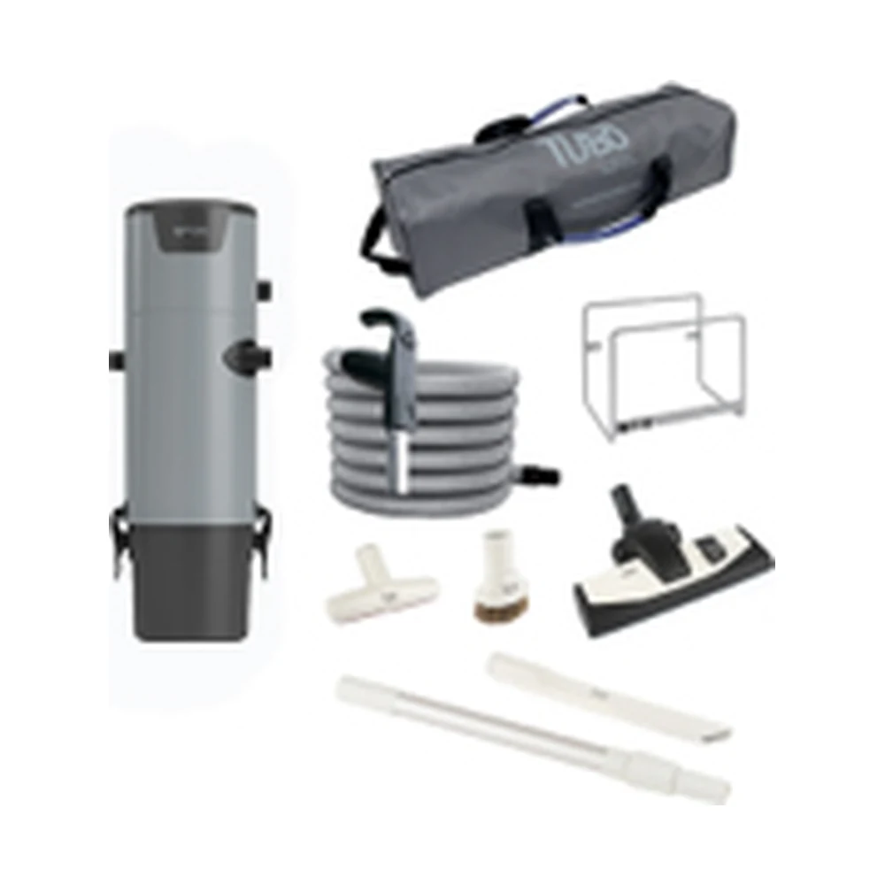 Kit Studio TS4 para completar la instalación con Manguera Quick Flow de 9 m con regulador de presión, Easy…