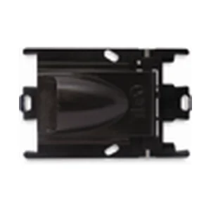 Cuerpo de toma NEW AIR Ave SISTEMA 44, LIFE 44, negro brillante