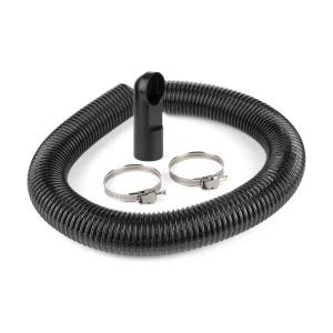 Kit de montaje para toma VAC PAN