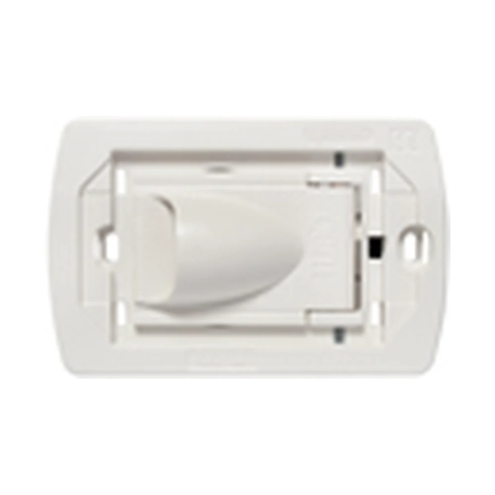 Toma NEW AIR Bticino Living Light Air, blanco