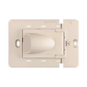 TOMA NEW AIR VIMAR LINEA BLANCA (PLACA ELÉCTRICA EXCLUIDA)