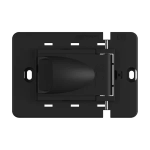 TOMA NEW AIR VIMAR LINEA GRIS OSCURO (PLACA ELÉCTRICA EXCLUIDA)