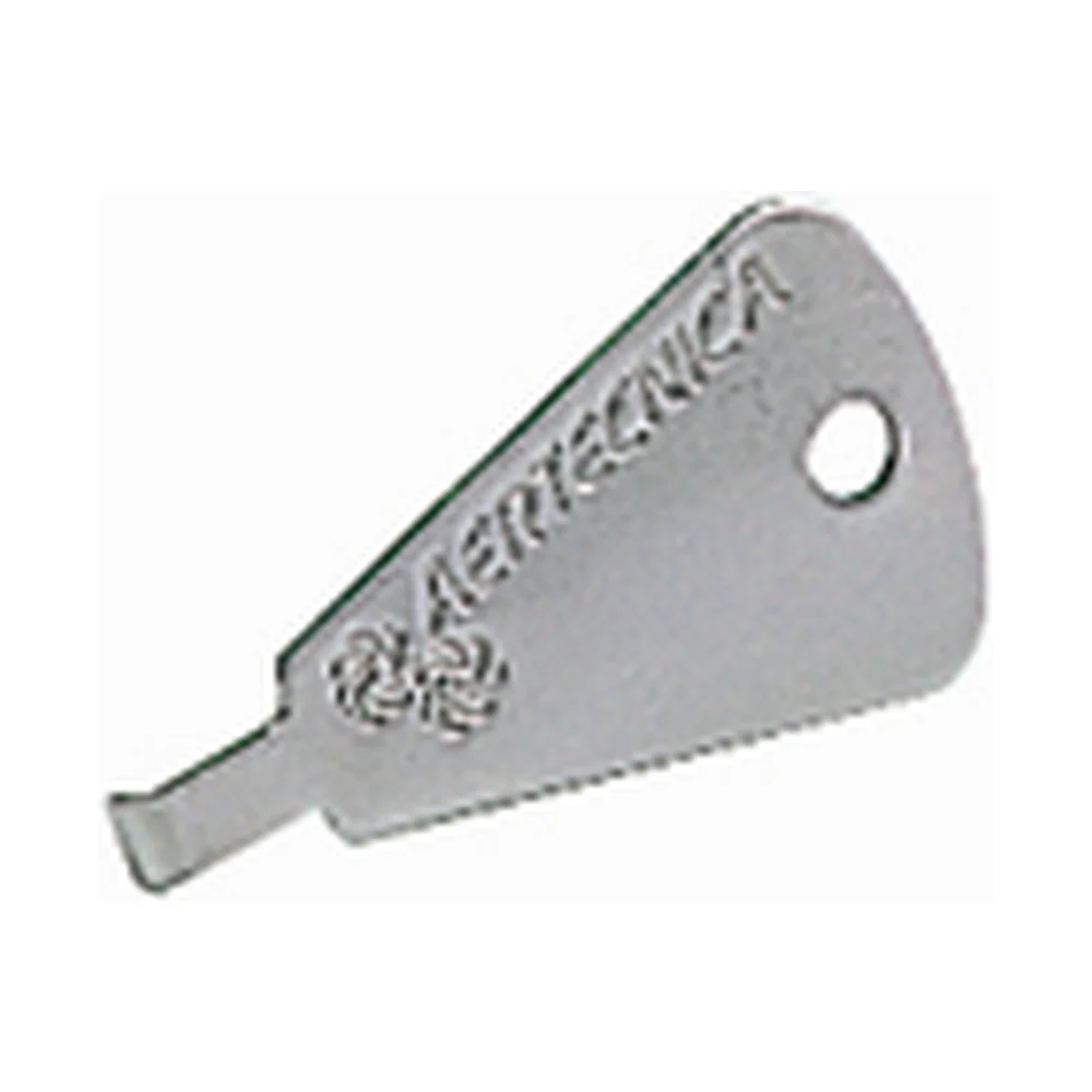 Llave inox para tomas de aspiración AIR, NEW AIR con apertura protegida, FLOOR