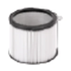 Cartucho filtro HEPA, FORCE PRO con revestimiento NANO TECH.