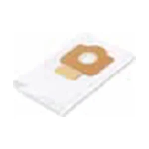 Saco filtrante FORCE PRO de microfibra con cierre X3