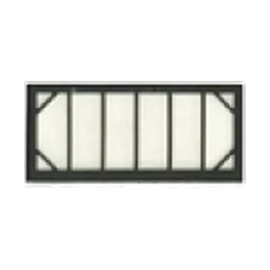 Filtro FAST protector de motor en panel