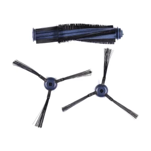 Kit recambio cepillos para robot