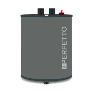 Módulo de aspiración Perfetto T30INV · 4,8 kW · regulación automática